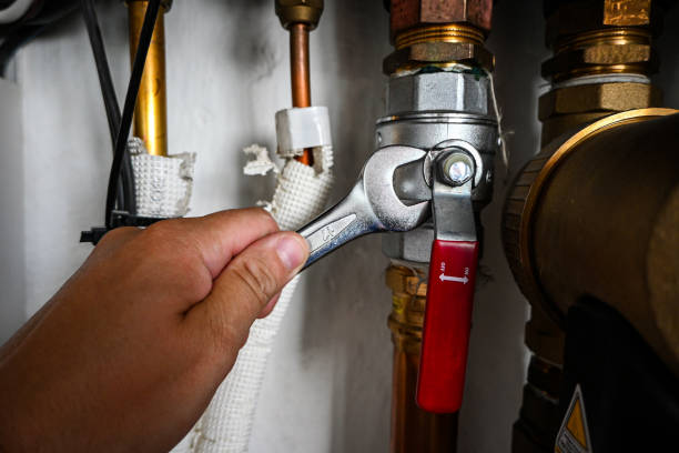 Trusted Mather, CA Plumber Experts